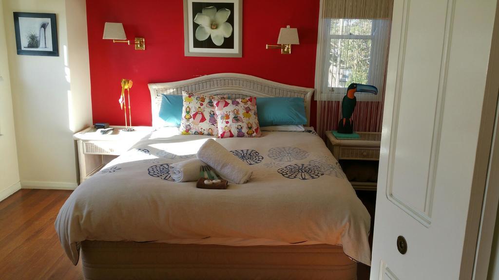 Casablanca Enchanted Cottage (Adults Only) Nelson Bay Zimmer foto