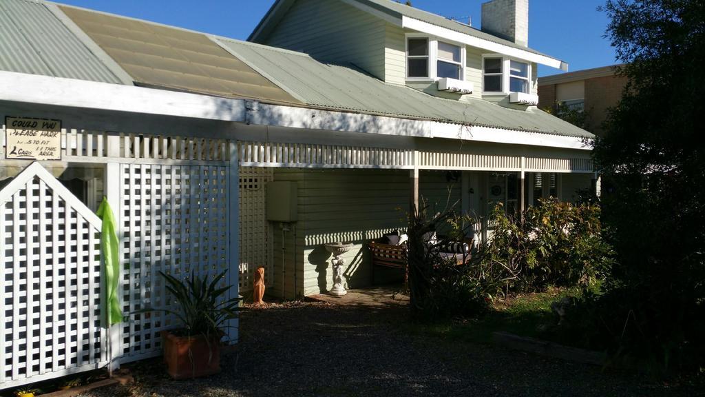 Casablanca Enchanted Cottage (Adults Only) Nelson Bay Exterior foto